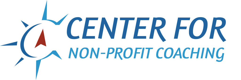 Center For Non-Profit Coaching Logo
