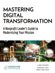 Digital Transformation Guide