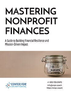 Mastering Nonprofit Finances: Your Blueprint for Impactful Planning