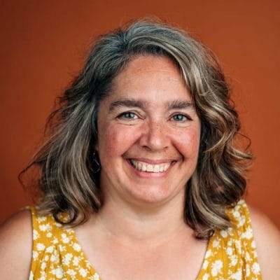 Tonya McKenna Trabant