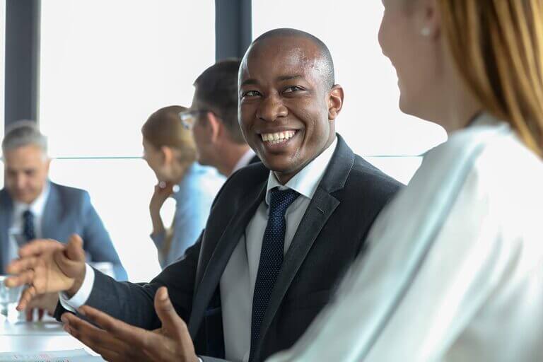 Strengthening Nonprofit Leadership with Board Coaching