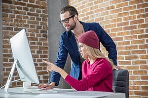 When Should a Nonprofit Leader Consider Getting a Coach?