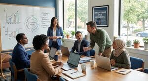 Affordable Executive Coaching for Nonprofits: Real Solutions