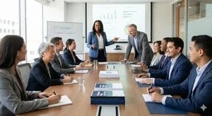Nonprofit Board Guide to Supporting Your Executive Director Through Coaching