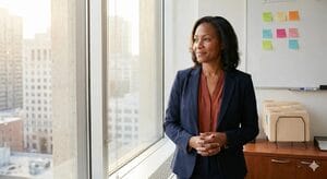 Breaking the Nonprofit Firefighting Cycle: A Leader's Guide to Sustainable Operations