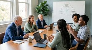 Building Long-Term Funder Support for Nonprofit Leadership Coaching