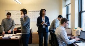 Crisis Leadership for Nonprofit Executive Directors: Navigate Organizational Emergencies