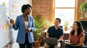 Developing Emerging Nonprofit Leaders: Building Tomorrow's Leadership Today