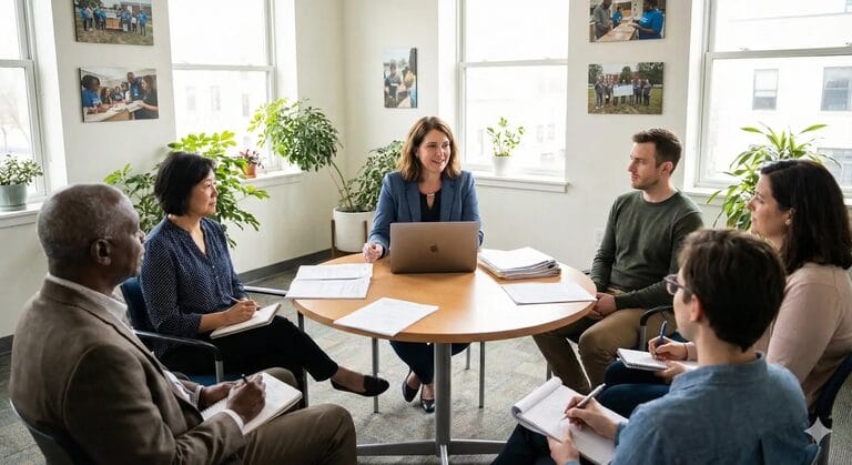 ED Performance Management: How Nonprofit Executives Can Navigate Board Evaluation Successfully