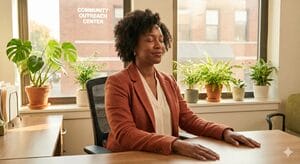 Energy Management Over Time Management: A New Approach for Nonprofit Leaders