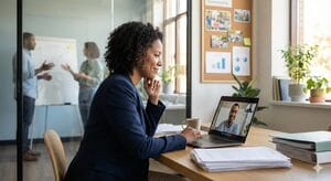 Transform Your Nonprofit Leadership Through Executive Coaching