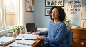 Executive Functioning for Nonprofit Leaders: The Cognitive Skills Nobody Taught You