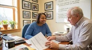 Leadership Development Plan Template for Nonprofit Leaders