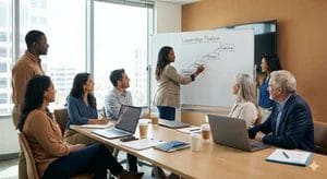 How to Assess Your Nonprofit's Leadership Pipeline: A Practical Framework