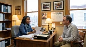 How to Choose a Nonprofit Executive Coach: The Complete Guide