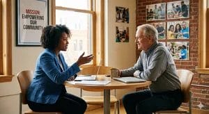 How to Educate Your Nonprofit Board About Executive Coaching