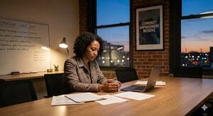 Preventing Nonprofit ED Burnout Before It Starts