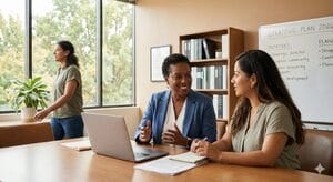 Succession Planning While Thriving: Why the Best EDs Plan Their Exit