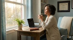 Sustainable Leadership Rhythms: Building a Pace You Can Maintain