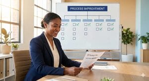 The FIREBREAK™ Worksheet: Your Phase-by-Phase Guide to Ending Nonprofit Firefighting