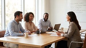 Board Guide to ED Evaluation: Integrating Coaching for Development