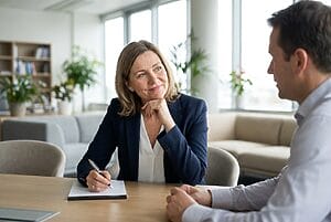 Executive Coaching for Women Nonprofit Leaders: What Changes When the Support Fits