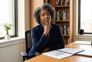 Is Executive Coaching Worth It? A Nonprofit Leader's Honest Assessment