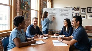 Nonprofit Leadership Development: A Practical Guide to 5 Approaches That Work