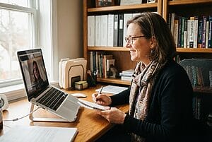 Virtual Executive Coaching for Nonprofits: Why Remote Delivery Closes the Access Gap